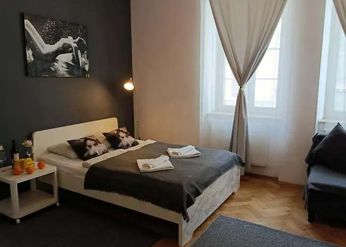 Apartments Poland Kazimierz